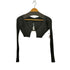 ジャックムス JACQUEMUS La Maille Pralu カーディガン レディース  34
